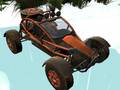 游戏RCK Offroad Vehicle Explorer