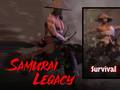 游戏Samurai Legacy
