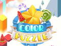 游戏Color Puzzle