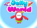 游戏Jelly World