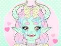 游戏Monster Girl Maker