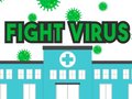 游戏Fight the virus