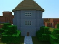 游戏BlockCraft
