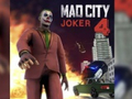 游戏Mad City Joker 4