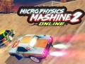 游戏Micro Physics Mashine Online 2