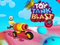 游戏Toy Tank Blast