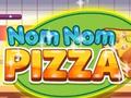 游戏Nom Nom Pizza