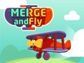 游戏Merge and Fly