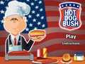 游戏Hot Dog Bush
