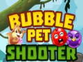 游戏Bubble Pet Shooter