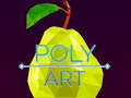 游戏Poly Art
