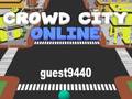 游戏Crowd City Online