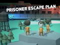 游戏Prisoner Escape Plan
