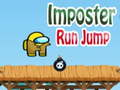 游戏Imposter Run Jump