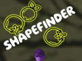 游戏Shapefinder