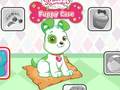 游戏Strawberry Shortcake Puppy Care