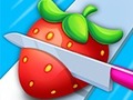 游戏Perfect Food Slices: Cut the Food & Fruit Slash