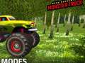 游戏Real Simulator: Monster Truck