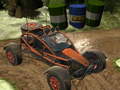 游戏Offroad Vehicle Explorer