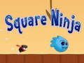 游戏Square Ninja 