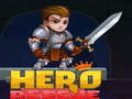 游戏Hero Rescue