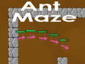 游戏Ant maze