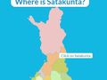 游戏Regions of Finland