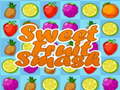 游戏Sweet Fruit Smash