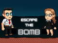 游戏Escape The bomb