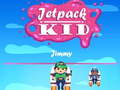 游戏Jetpack Kid 