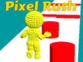 游戏Pixel Rush