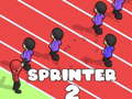 游戏Sprinter 2