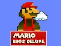 游戏Mario Bros Deluxe