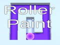 游戏Roller Paint 