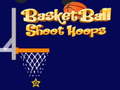 游戏Basket Ball Shoot Hoops 