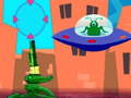游戏Aliens attack go