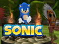 游戏Sonic 