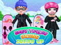 游戏Baby Taylor Skiing Dress Up