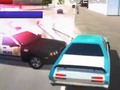 游戏City Car Driver