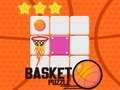 游戏Basket Puzzle