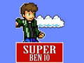 游戏Super Ben 10