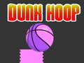 游戏Dunk Hoop