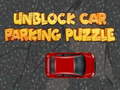 游戏Unblock Car Parking puzzle