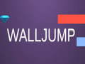 游戏Wall jump