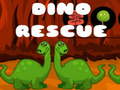 游戏Dino Rescue