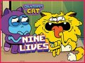 游戏Counterfeit Cat Nine Lives