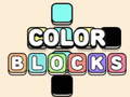 游戏Color Blocks 