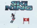 游戏Ski King