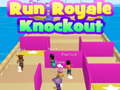 游戏Run Royale Knockout