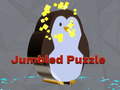 游戏Jumbled Puzzle